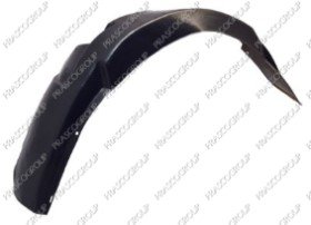 Prasco - DW3223604 - Chevrolet/Daewoo - Matiz - Mod. 01/01 - 12/04 - Radhausschale Vorne Links von Prasco