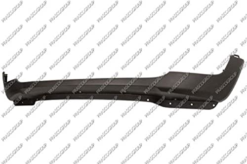 PRASCO MN3081801 Frontspoiler von Prasco