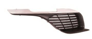 PRASCO PG4282127 Frontgrillspoiler von Prasco