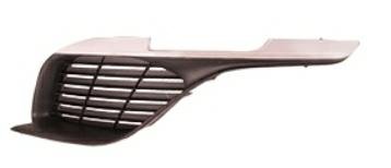 PRASCO PG4282128 Frontgrillspoiler von Prasco