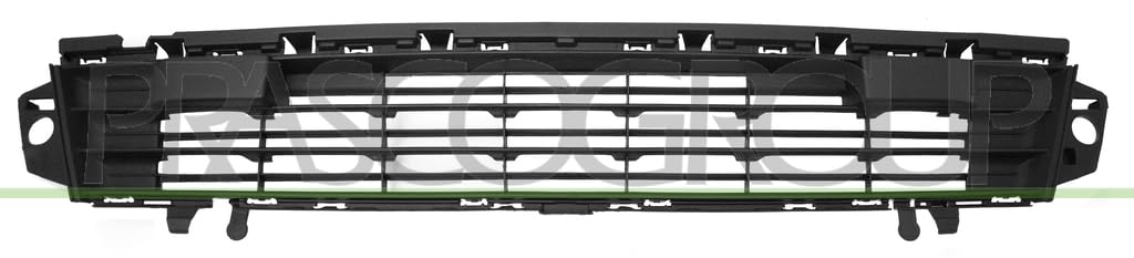 PRASCO PG9122120 Lüftungsgitter Stoßfänger von Prasco