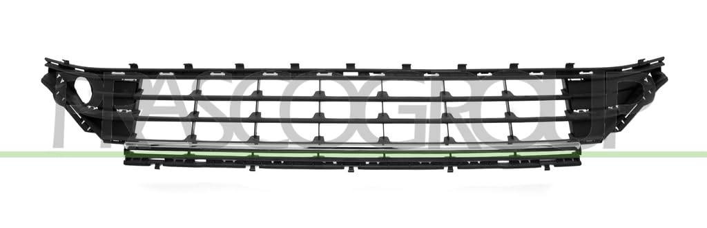 PRASCO VG4042130 Lüftungsgitter Stoßfänger von Prasco