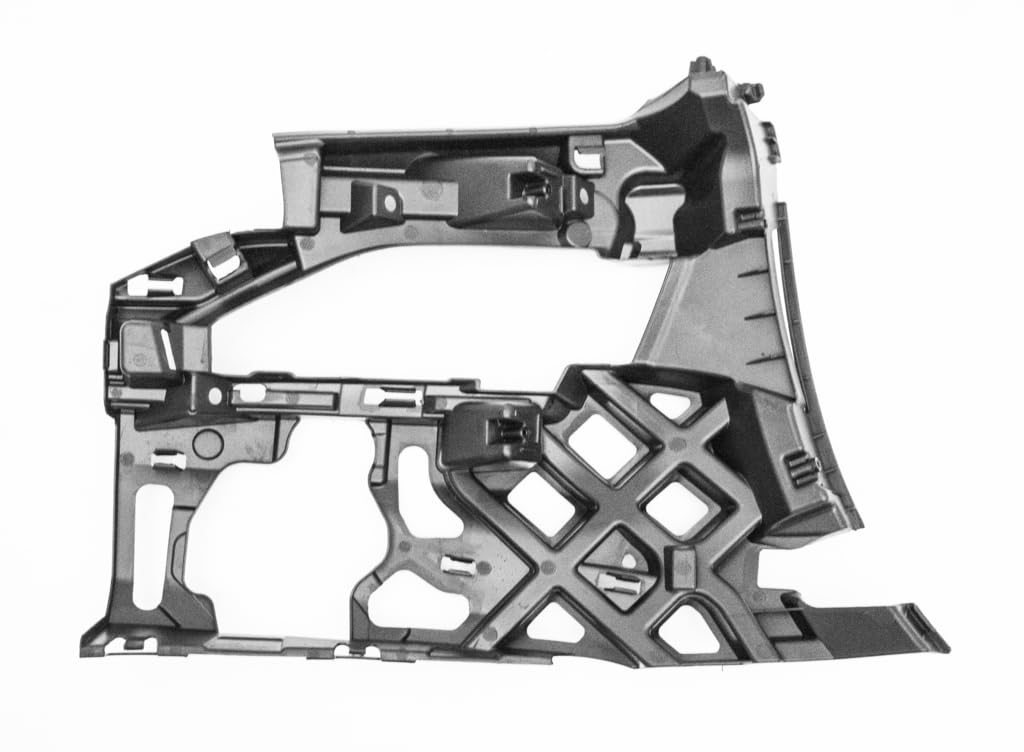 Prasco - VG4041304 - Volkswagen - Golf VII.2 - Mod. 10/16 - - Nebelscheinwerferhalter Links von Prasco