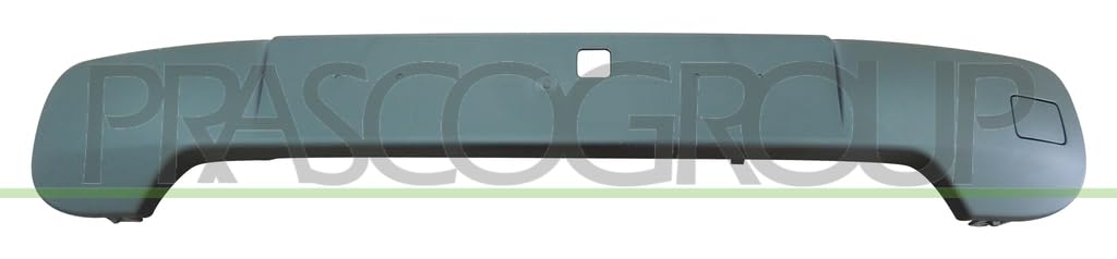 Prasco 6540371 Zierleisten Frontstoßstange für Peugeot 308 2011>2014 von Prasco