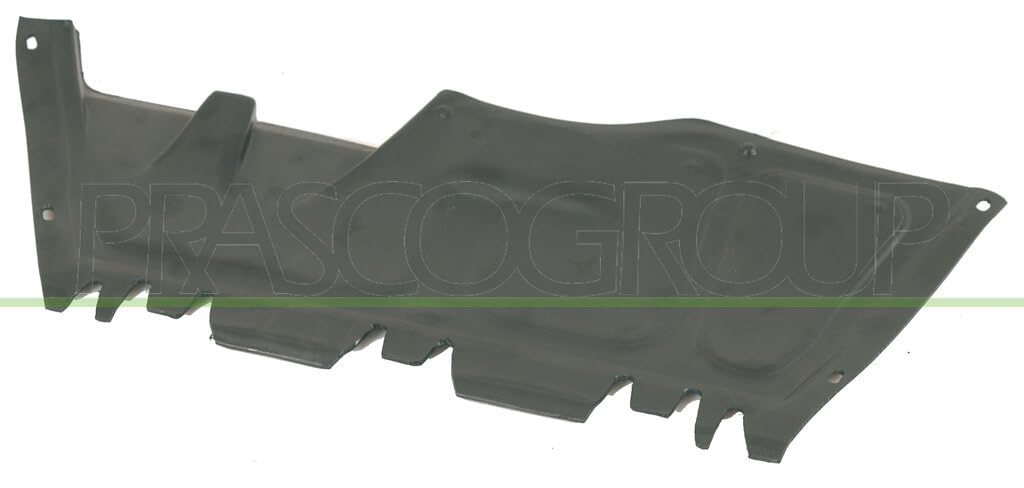 Prasco - AD0161904 - Audi - A3 - Mod. 08/96 - 08/03 - Motorraumdaemmung Unten Seitlich Links von Prasco