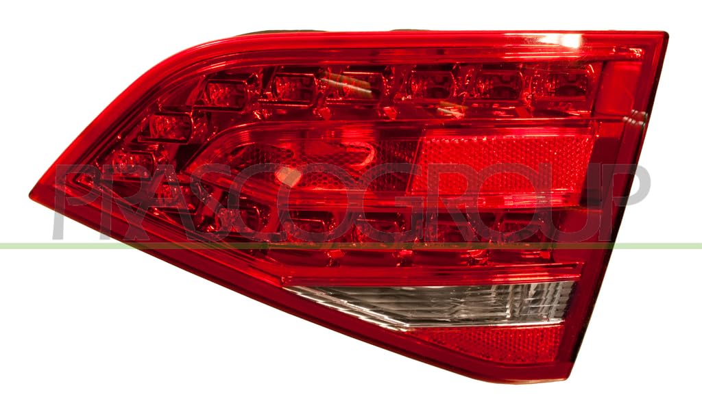 Prasco - AD0244150 - Audi - A4 (B8) - Mod. 12/07-12/11 - Drittes Stoplicht-Led Mod. Kombi von Prasco