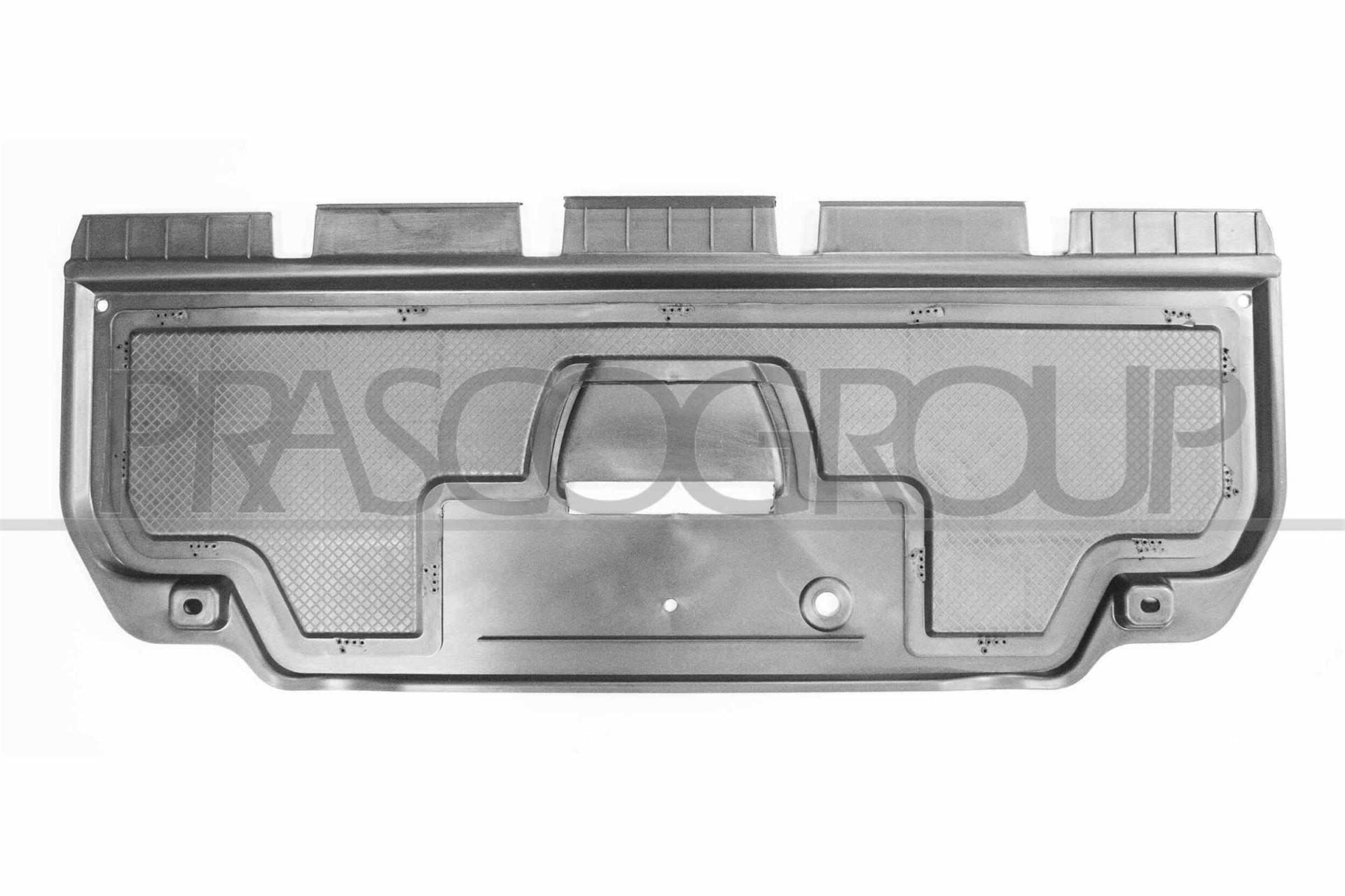 Prasco - AD0341910 - Audi - A6 - Mod. 05/04 - 10/08 - Getriebeabdeckung von Prasco