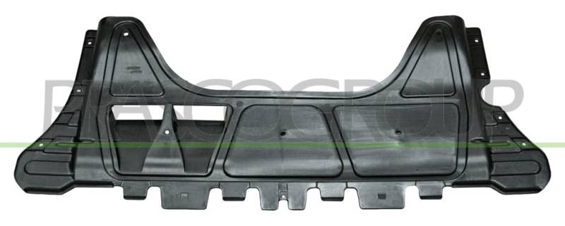 Prasco - AD3241404 - Audi - A3 3/5 Porte (8V1/8VA) - Mod. 09/12-02/16 - Zierleiste Tuereinstiege Links-Grundiert Mod. 5 Tuerig von Prasco