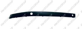 Prasco - BM0991248 - BMW - 7 Series - E65 - Mod. 01/03-12/05 - Schutzleiste Links Stosstange Vorne-Mit Pdc von Prasco