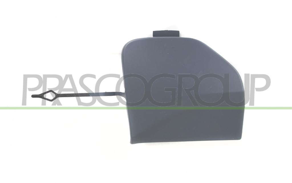 Prasco - BM7091236 - BMW - X1 - F48 Lci M-Tech - Mod. 10/19 - - Abdeckung Zughaken Stosstange Vorne-Grundiert von Prasco