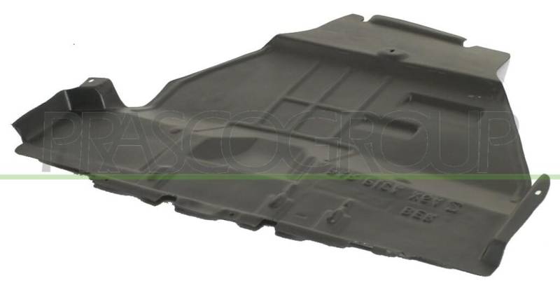 Prasco - CI4221900 - Citroen - Xsara - Mod. 09/00 - 10/04 - Motorraumdaemmung-Unten Mod. 2.0+Hdi von Prasco