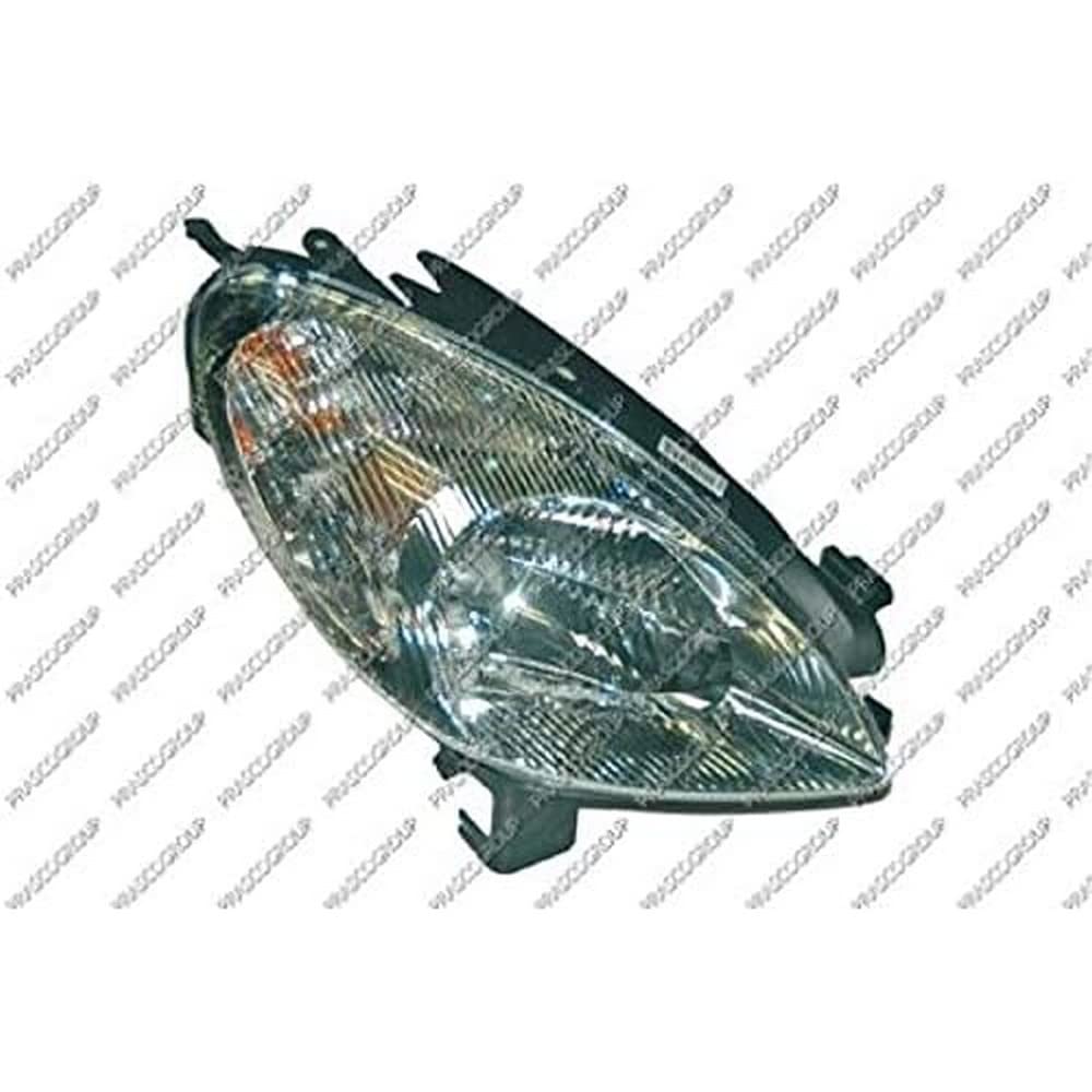 Prasco - CI7154603 - Citroen - Xsara Picasso - Mod. 11/99-12/03 - Scheinwerfer Rechts-H4-Mit Lwr-Ohne Motor von Prasco