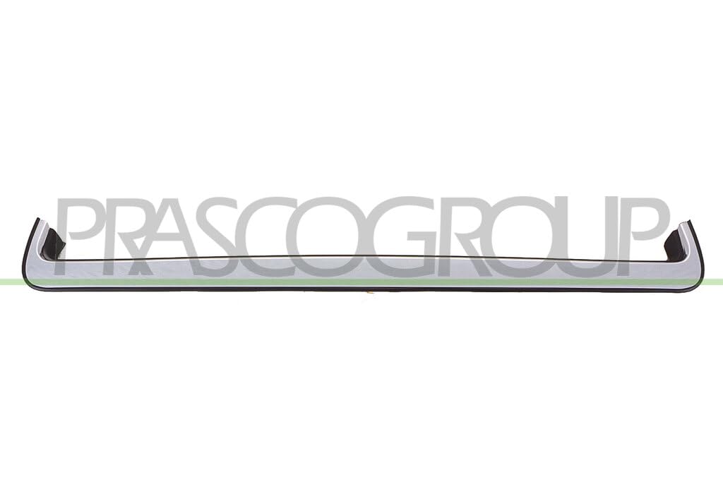 Prasco DW3272206 Zier-/Schutzleiste, Kühlergitter von Prasco