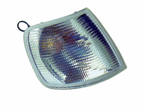 Prasco-FD0584113-BLINKER RECHTS-WEISS-OHNE FASSUNG von Prasco