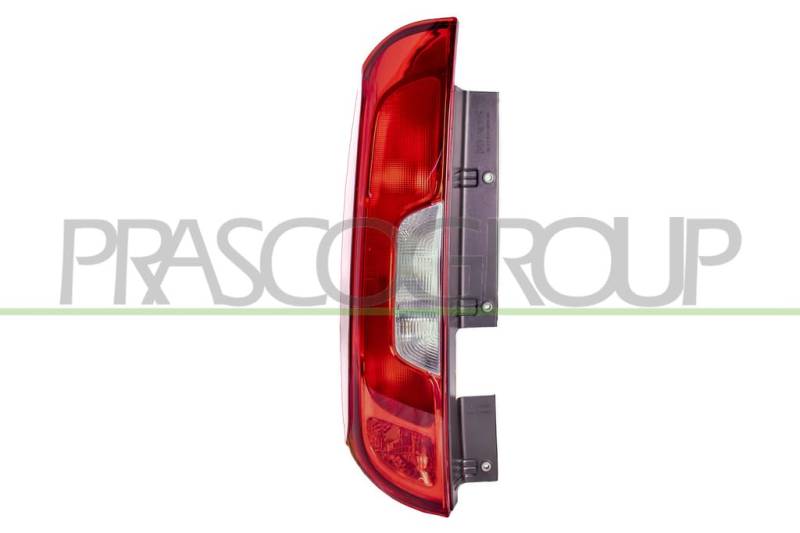 Prasco - FT9124164 - Fiat - Doblo - Mod. 01/15 - - Rueckleuchte Links-Ohne Fassung Mod. 2 Tuerig von Prasco