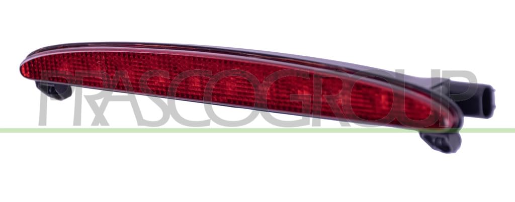 Prasco - FT9504160 - Iveco - Daily - Mod. 06/14-10/19 - Drittes Stoplicht-Mit Fassung-Ohne Haltern-Ohne Kabel-Led von Prasco