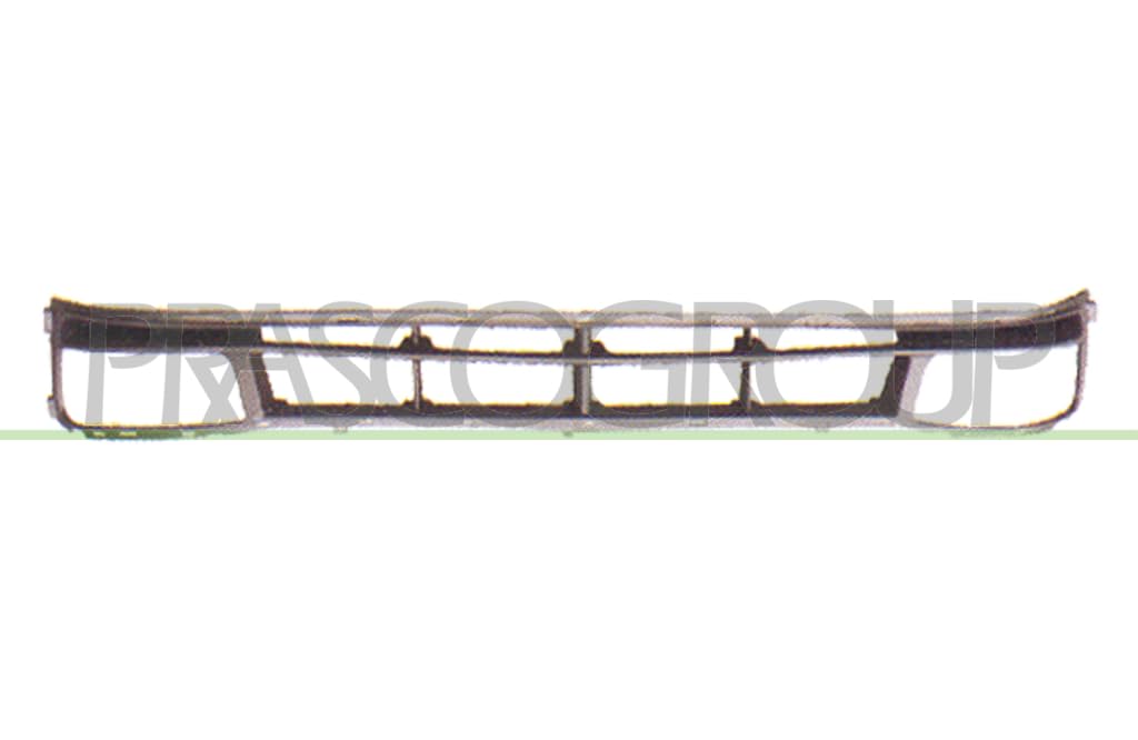 Prasco HN0192120 PREMIUM-Greenline Lüftungsgitter, Stoßfänger von Prasco