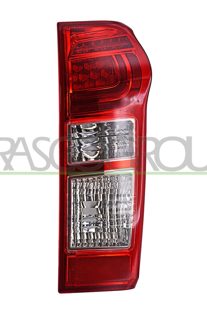 Prasco - IZ8284153 - Isuzu - D-Max - Mod. 05/17 - - Rueckleuchte Rechts Ohne Fassung-Led von Prasco