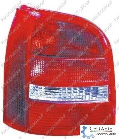 Prasco - KI0244923 - Kia - Sportage (Sl) - Mod. 01/11-12/15 - Scheinwerfer Rechts-H7+H7-Mit Lwr-Mit Motor-Mit Tagfahrlicht-Led von Prasco