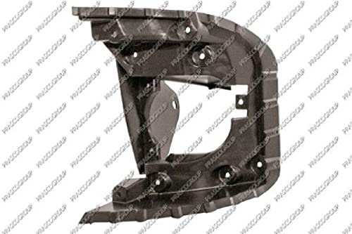 Prasco MB0151248 Halter, Nebelscheinwerfer von Prasco