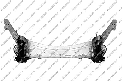 Prasco - ME0473201 - Mercedes - E Class (W213/S213) - Mod. 02/16 - Frontblech-Oben von Prasco