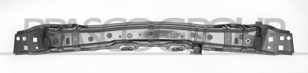 Prasco - ME3083206 - Smart - Fortwo - Mod. 09/14 - Quertraeger Vorne-Oben von Prasco