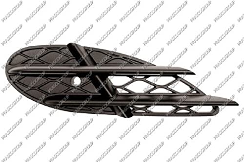 Prasco ME5242123 Lüftungsgitter, Stoßfänger von Prasco