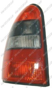 Prasco-OP0544164-RUECKLEUCHTE LINKS-OHNE FASSUNG MOD. KOMBI von Prasco