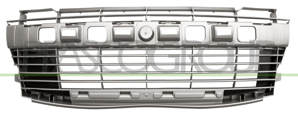 Prasco PG0112130 Lüftungsgitter, Stoßfänger von Prasco
