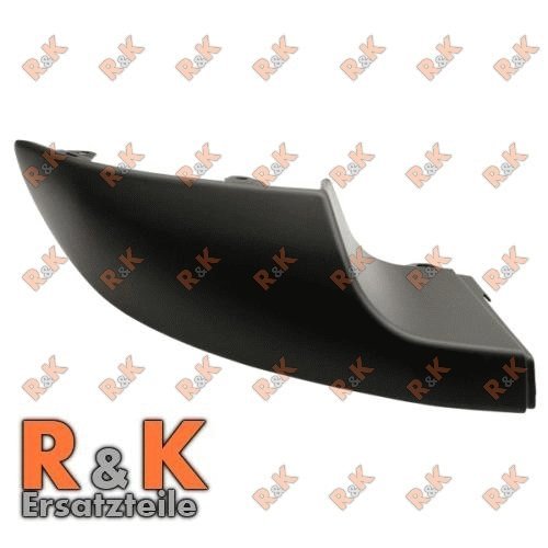 Prasco - PG4241274 - Peugeot - 308 - Mod. 08/07-03/11 - Zierleiste Links Stosstange Hinten-Grundiert Mod. Kombi von Prasco