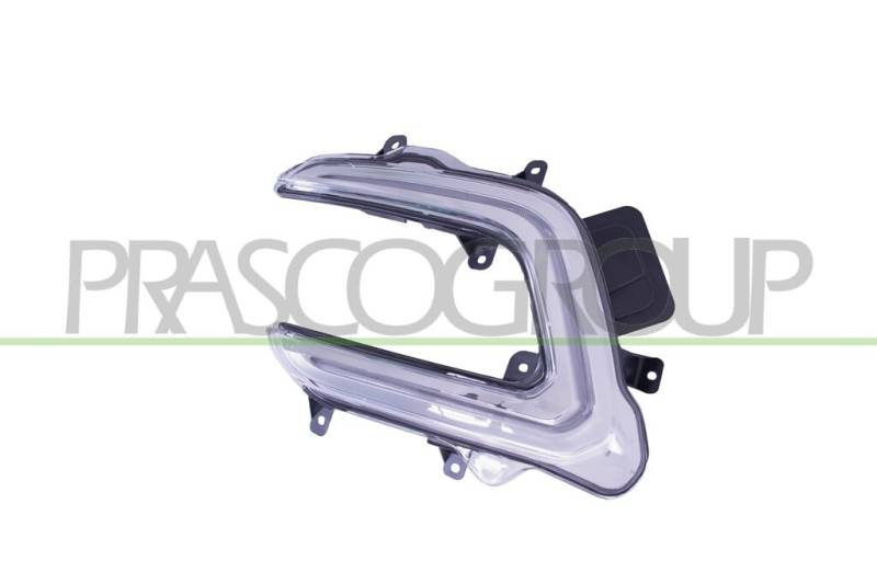 Prasco - RN7024314 - Renault - Captur - Mod. 03/17-11/19 - Tagfahrlicht Links-Led von Prasco