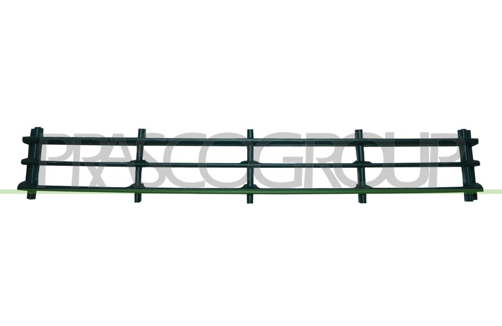 Prasco SK0242120 PREMIUM-Greenline Lüftungsgitter, Stoßfänger von Prasco