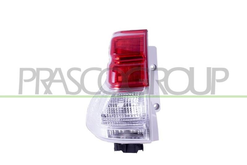 Prasco - TY8444154 - Toyota - Landcruiser - Prado FJ150 - Mod. 01/10 - - Rueckleuchte Links-Ohne Fassung-Led von Prasco