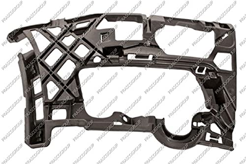 Prasco - VG4001003 - Volkswagen - Golf Vii - Mod. 10/12-09/16 - Halter Rechts Stosstange Vorne von Prasco