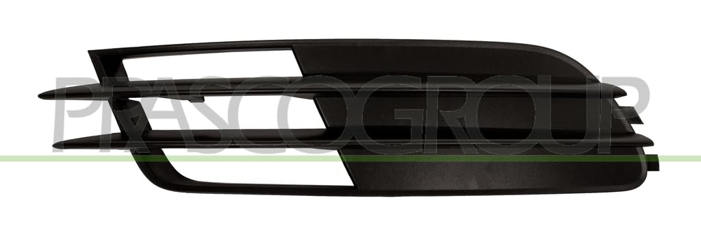 Prasco ad0382124 Front Grill Spoiler von Prasco