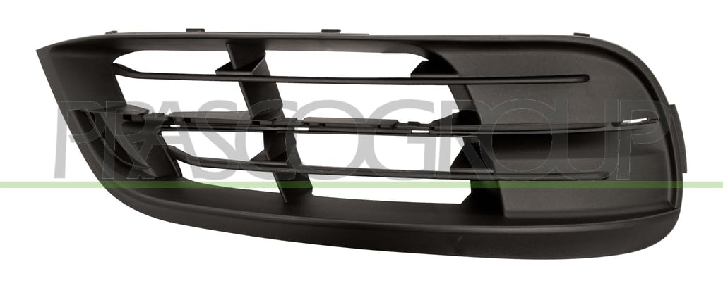 Prasco bm0502123 Front Grill Spoiler von Prasco