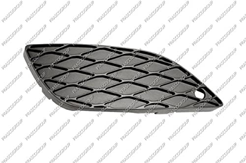 (B07C2KBWVD) in unserem Katalog. Ändern Sie das Produktattribut in Prasco me8002123 Front Grill Spoiler von Prasco