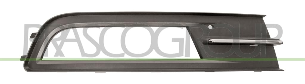 Prasco vg0562123 Front Grill Spoiler von Prasco