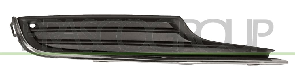 Prasco vg4002135 Front Grill Spoiler von Prasco