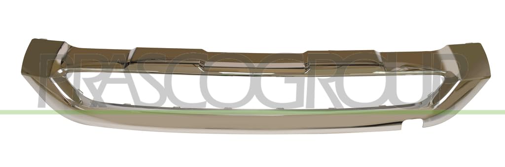 Schutzleiste mitte Stoßstange unten von Prasco
