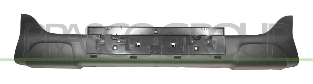 Schutzleiste unten Stosstange vorne- von Prasco