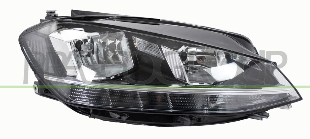 Volkswagen - Golf VII.2 - Mod. 10/16-01/20 mit LWR mit Motor mit Tagfahrlicht LED von Prasco