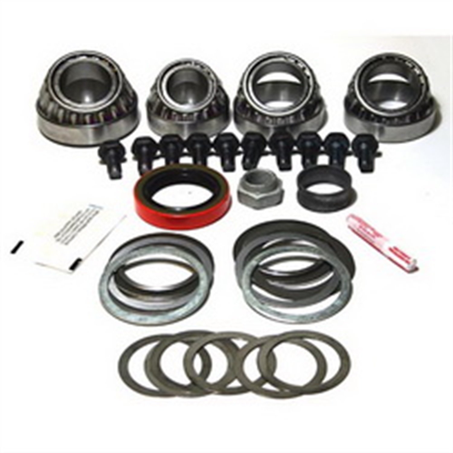 Precision Gear 352015C Master Overhaul Kit von Precision Gear