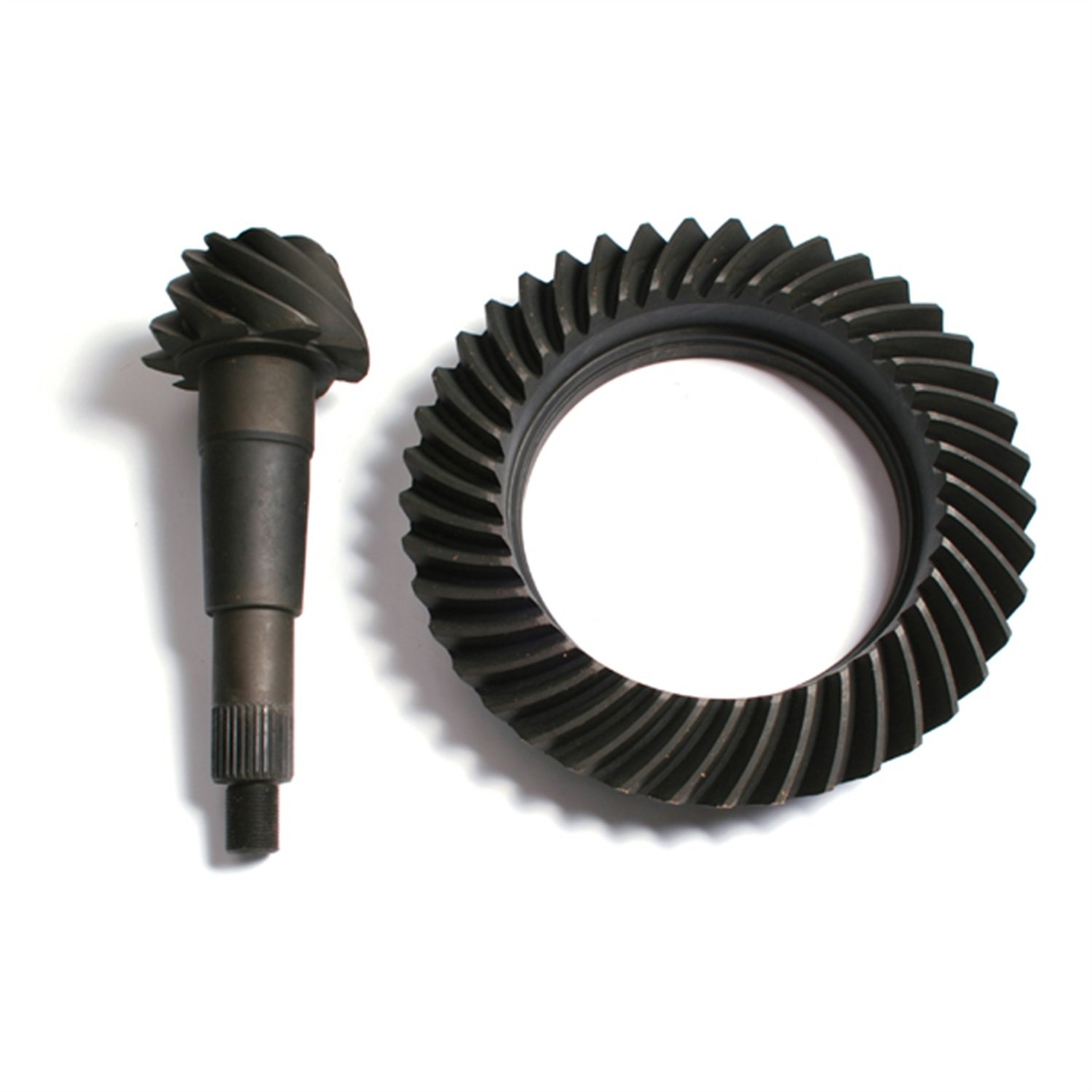 Precision Gear F10/355L 26,4 cm Durchmesser 3,55 Verhältnis Ring und Ritzel von Precision Gear