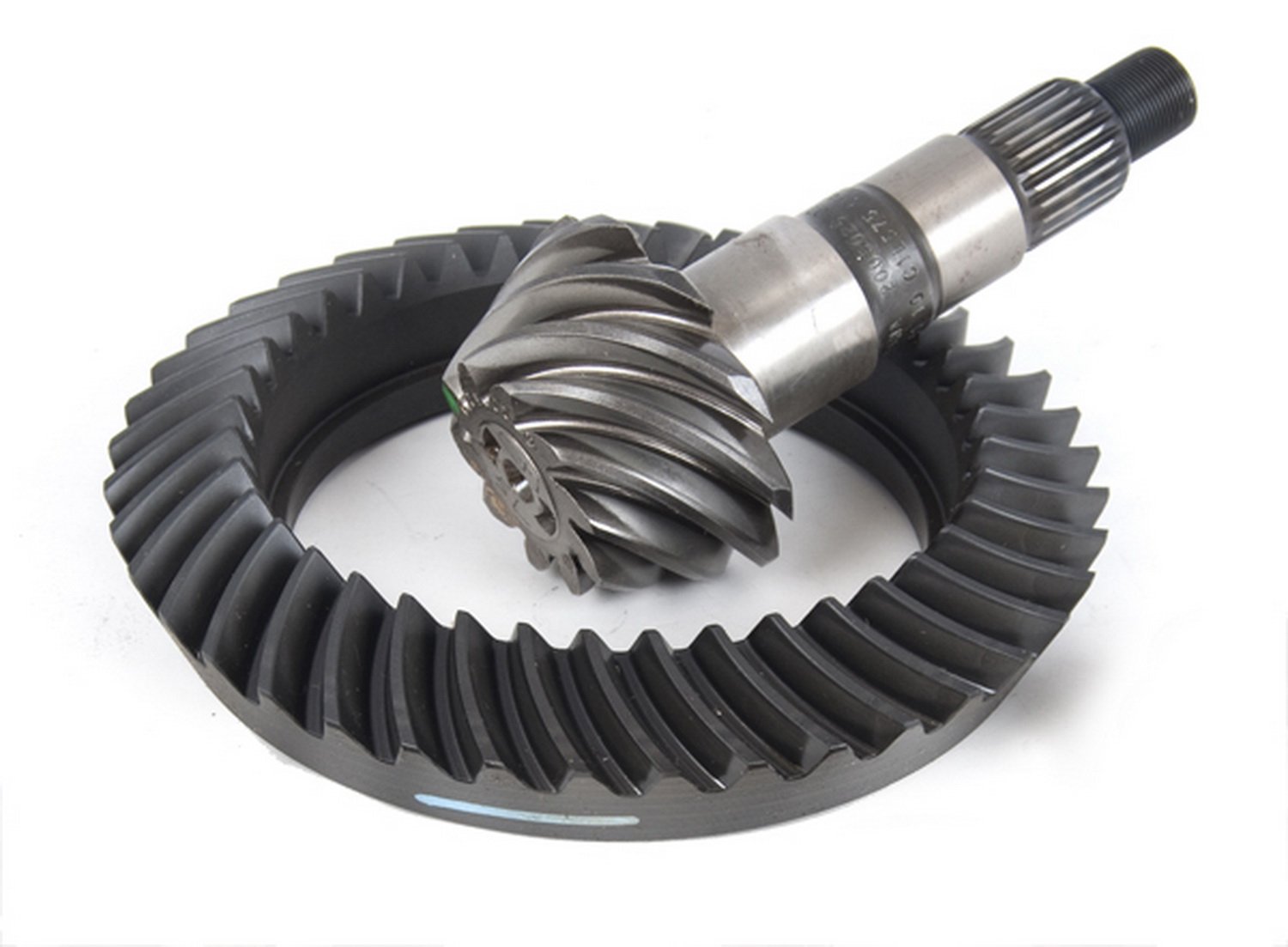 Precision Gear GM10F410 4.10 Übersetzungsring und Ritzel Getriebe-Set von Precision Gear