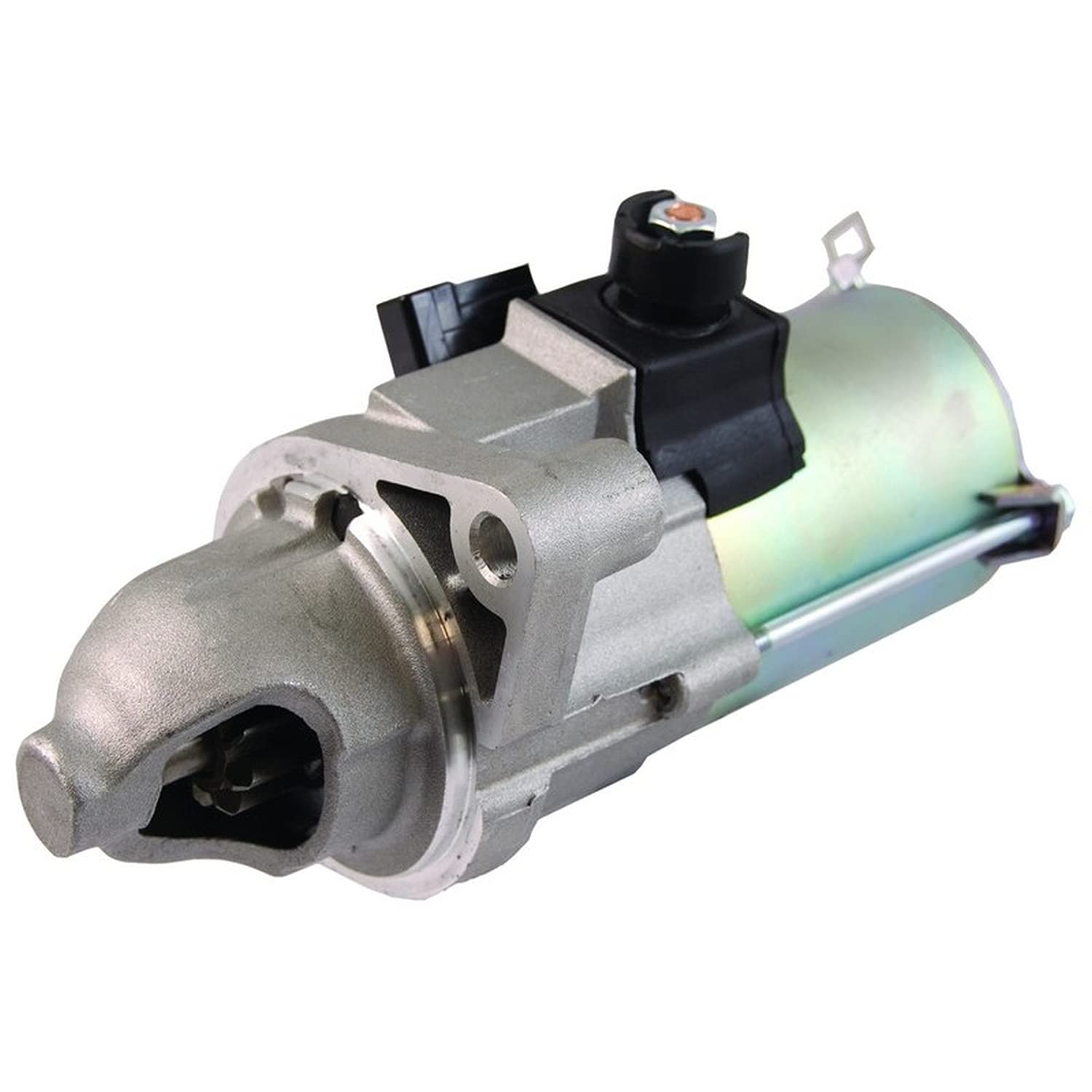 Premier Gear PG-17960 Starter Ersatz für Acura CSX 06-08, Acura TSX 06-14, Honda Accord 06-12, Honda CR-V 07-11, Honda Civic 06-11, Honda Element 07-11, SM710-02, 31200-RAA-A61, SMU0428 von Premier Gear