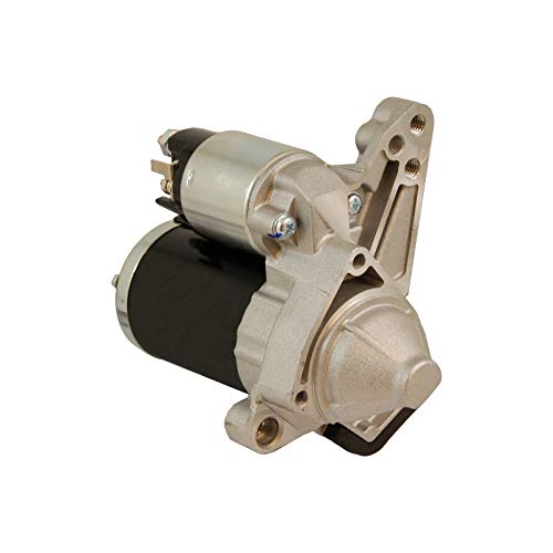 Premier Gear PG-33360 Starter Ersatz für Fortwo, Scenic Iv, Scenic III, Megane Iv Grandtour, Megane Iv, Megane Iii Grandtour, Megane Iii Coupe, Megane Cc, Kangoo, Grand Scenic Iv von Premier Gear