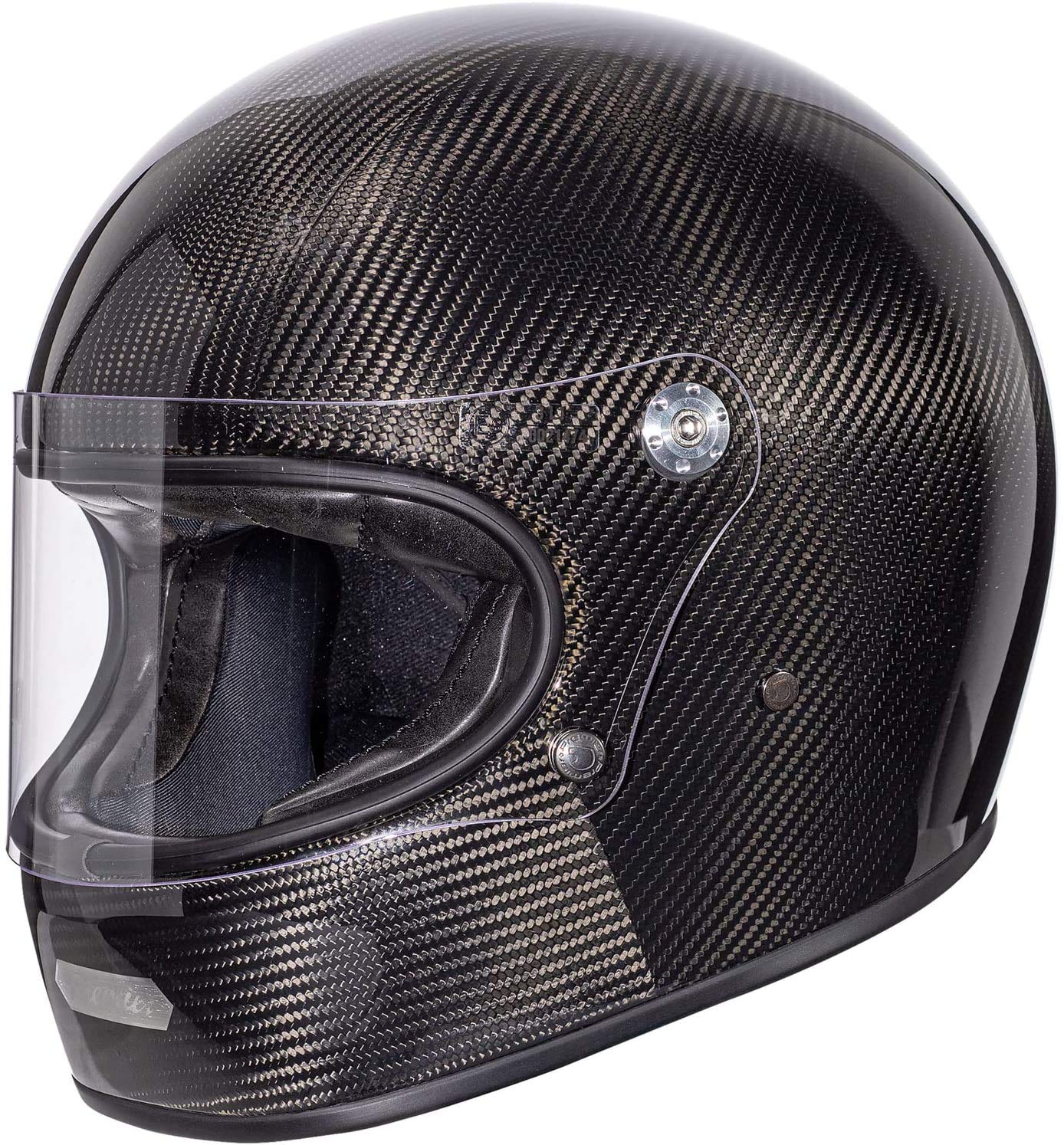 Premier HELM TROPHY CARBON,KOHLEN SCHWARZ,M von Premier