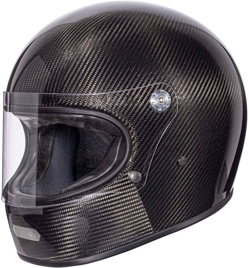 Premier HELM TROPHY CARBON,KOHLEN SCHWARZ,M von Premier