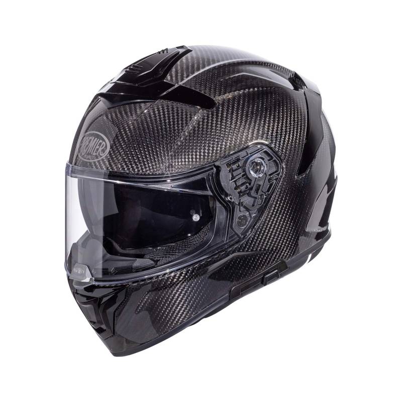 Premier HELM DEVIL CARBON BM,SCHWARZ,M+ von Premier